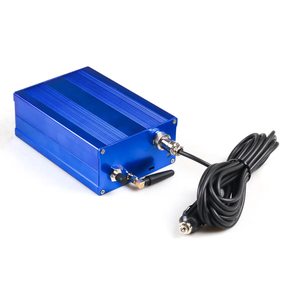 Глушитель выхлопной трубы с клапаном сброса нержавеющей стали Электрический