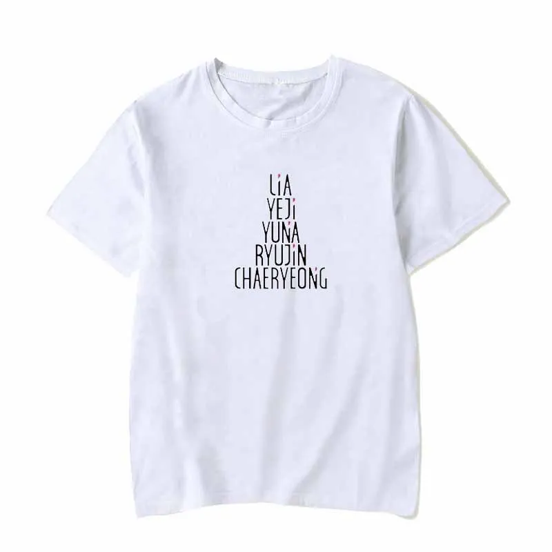 

WK T Shirt Women Summer Casual Tshirts Tees Harajuku Korean Style Graphic Tops Kawaii Female T-shirts Woman