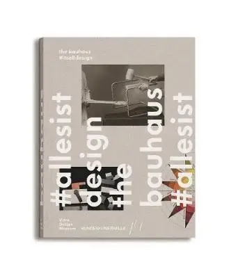 

The Bauhaus: # itsalldesign