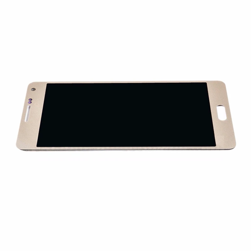 Активно матричные осид для Samsung Galaxy A5 2015 A500 A500F A500FU A500M A500Y A500FQ ЖК дисплей Дисплей OLED