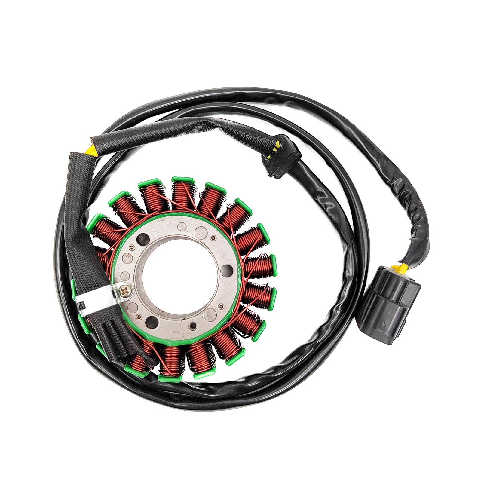 ODES LIANGZI LZ UTV 800 DOMINATOR STELS 800V RM PM стартовый генератор статора магнитный боковой