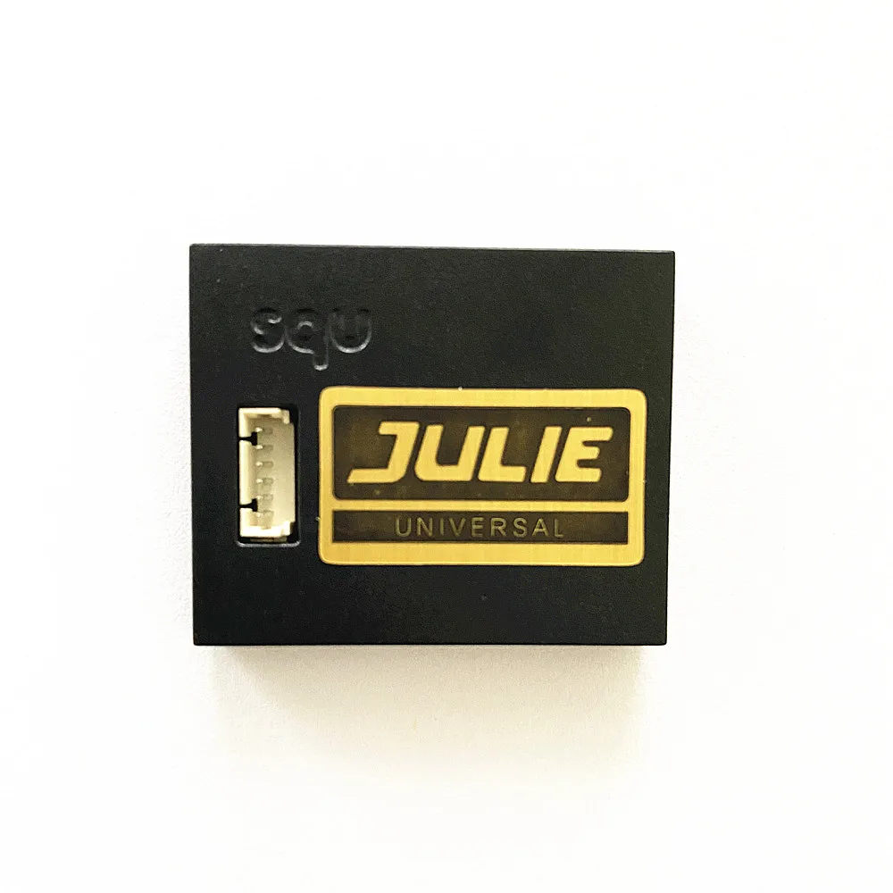 2020 Новый универсальный эмулятор JULIE IMMO V96 (K LINE/CANBUS CARS) OBD2 диагностические