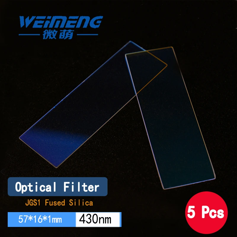 Weimeng Ласе фильтр определения веса стеклянная поверхность принимает массу весом