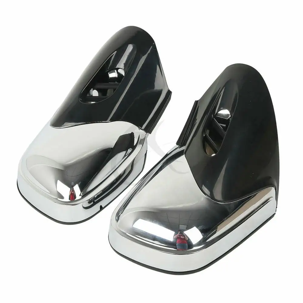 Мотоциклетные левые и правые боковые зеркала заднего вида для BMW K1200 K1200LT K1200M 1999-2008