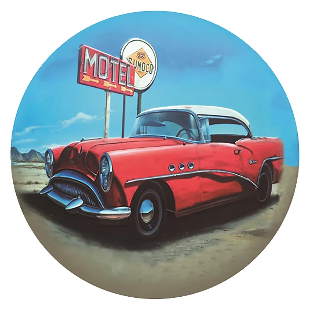 Креативная Крышка для бутылки пива настенное украшение металлический знак