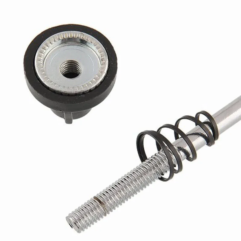 Велосипедная ступица для колес велосипедная БЫСТРОРАЗЪЕМНАЯ Передняя Задняя