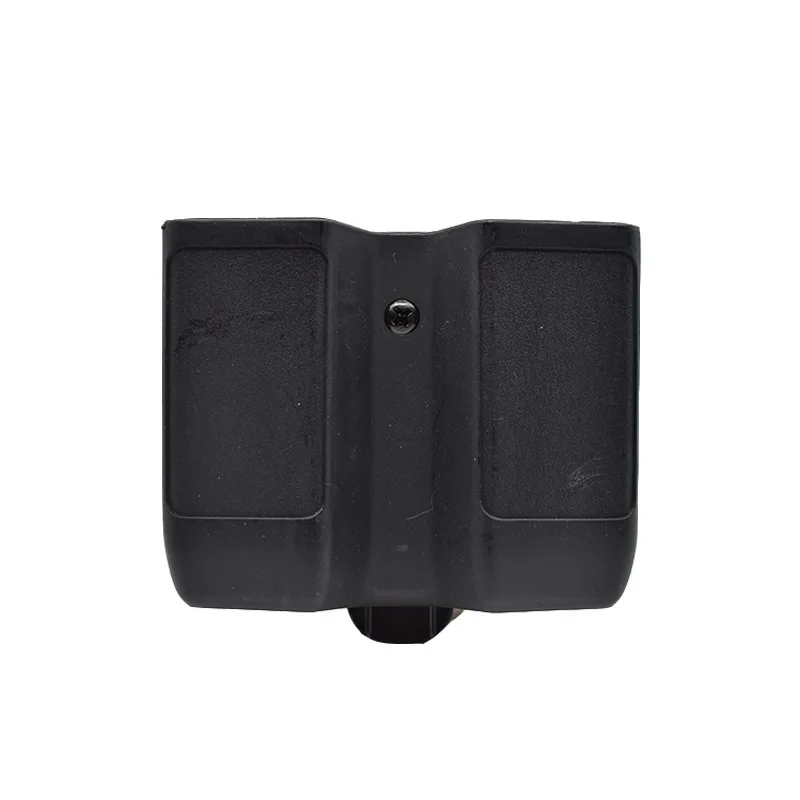 

Тактическая Сумочка для магазина Glock 17 19, Магнитный чехол для страйкбола с ремнем, поясной чехол для магазина, военные Охотничьи аксессуары