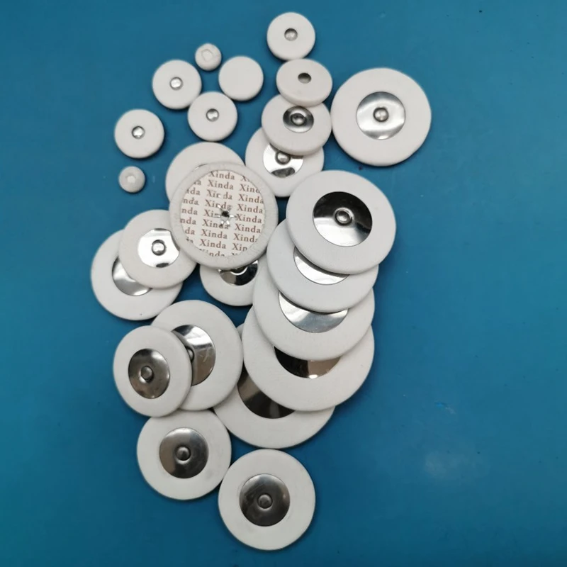 Новинка-набор из 25 тенор саксофона для прослушивания музыки по дереву кожаных