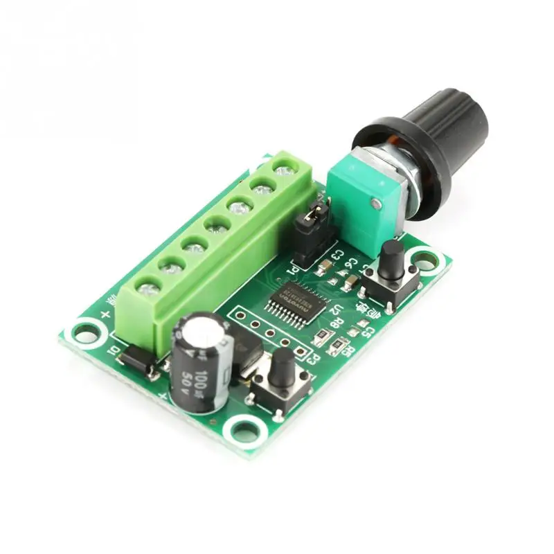 Бесщеточный Регулятор скорости двигателя постоянного тока с функцией