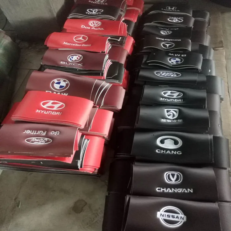 Автомобильные коврики с логотипом/фирменный логотип для Lexus J100 LX470 LX 470 J200 LX570 RX200T