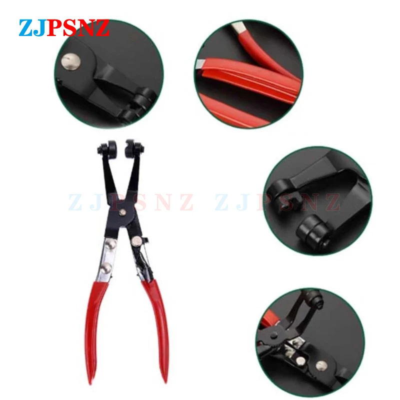 Автомобильный шланговый зажим плоскогубцы инструменты для удаления