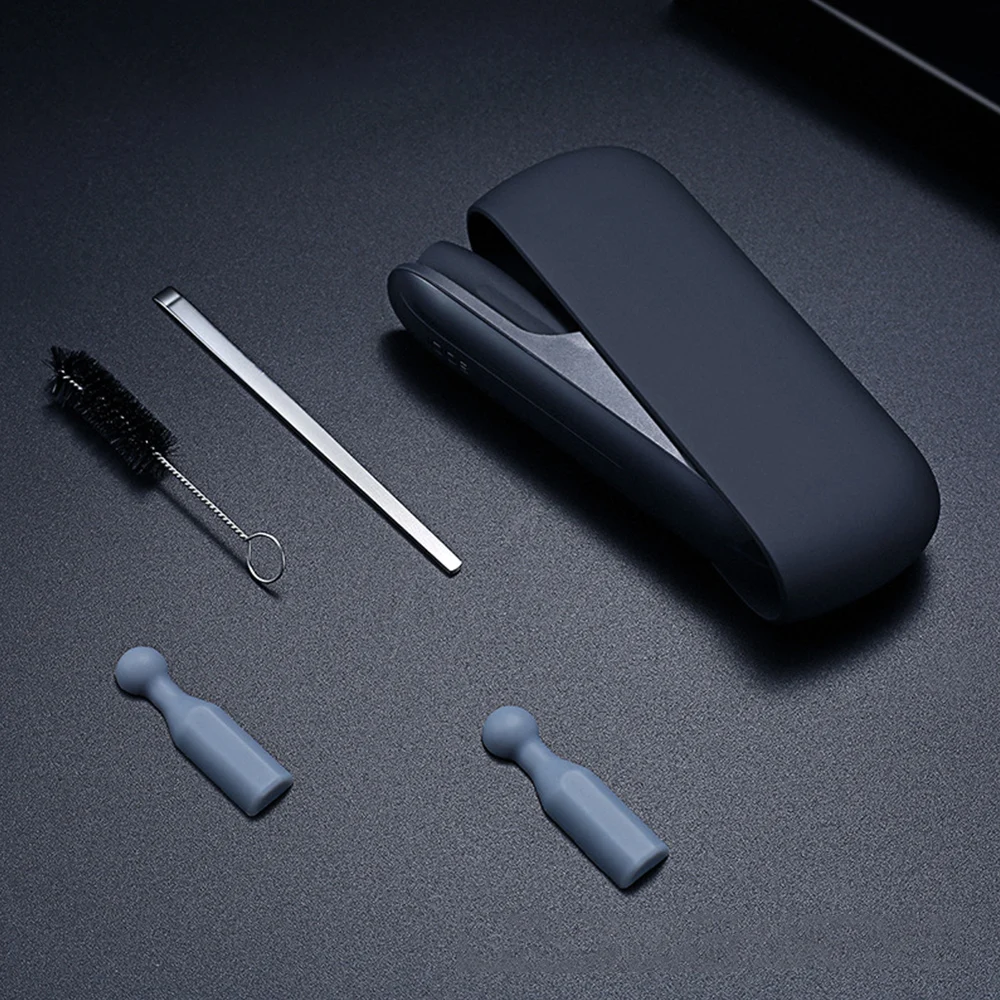 Набор для чистки детской щетки защитный комплект нагревательной пластины IQOS 3 0 Duo