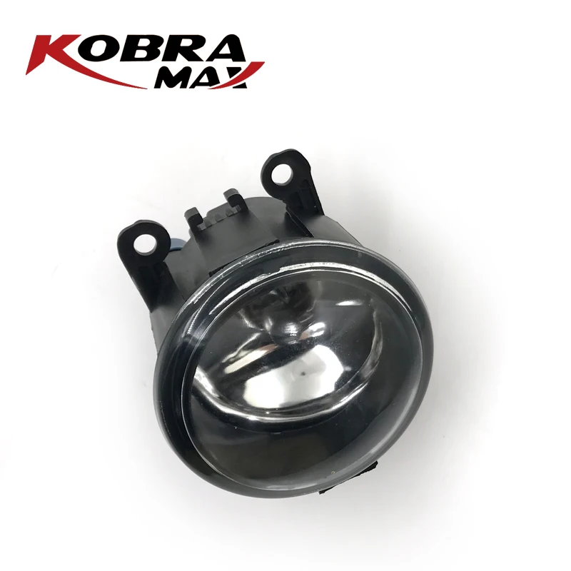 KobraMax противотуманная фара 8200074008 подходит для Ford Edge C-Max Ranger Transit Explorer Focus Fusion Автозапчасти автомобильные аксессуары