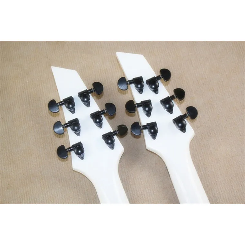 Музыкальные инструменты disado 24 лада для клена аксессуары электрогитары шеи |