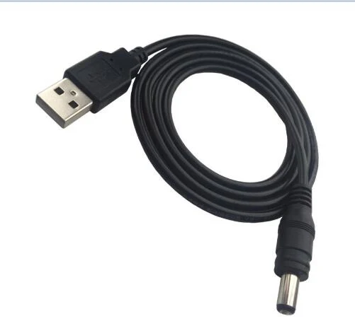 SP110E Bluetooth пиксельный светильник USB DC контроллер Диммер для WS2811 WS2812B SK6812 RGB RGBW APA102 WS2801 пикселей светодиодный светильник - Цвет: usb cable
