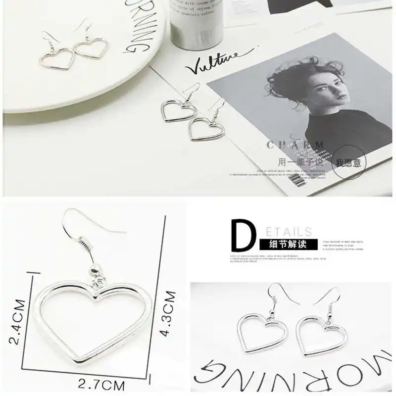 2019 новый тренд модные серьги капли с кисточками для женщин ювелирные