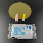 Защитная пленка от царапин для клещей приборной панели для улицы Twin 2016 Bobber Bonneville Speedmaster Street Scrambler 17