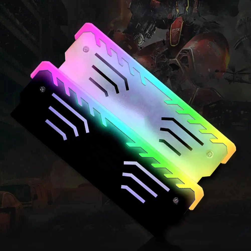 Цветные кулеры для процессора чехол радиатора вентилятор охлаждения теплоотвод