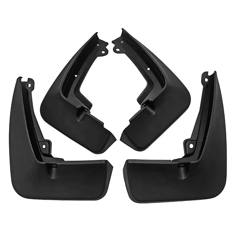 

for Renault Captur 2019 2020 2021 Front&Rear Mud Flap Guard Fenders Mudguard Splash Mudflaps Fender Mudguards