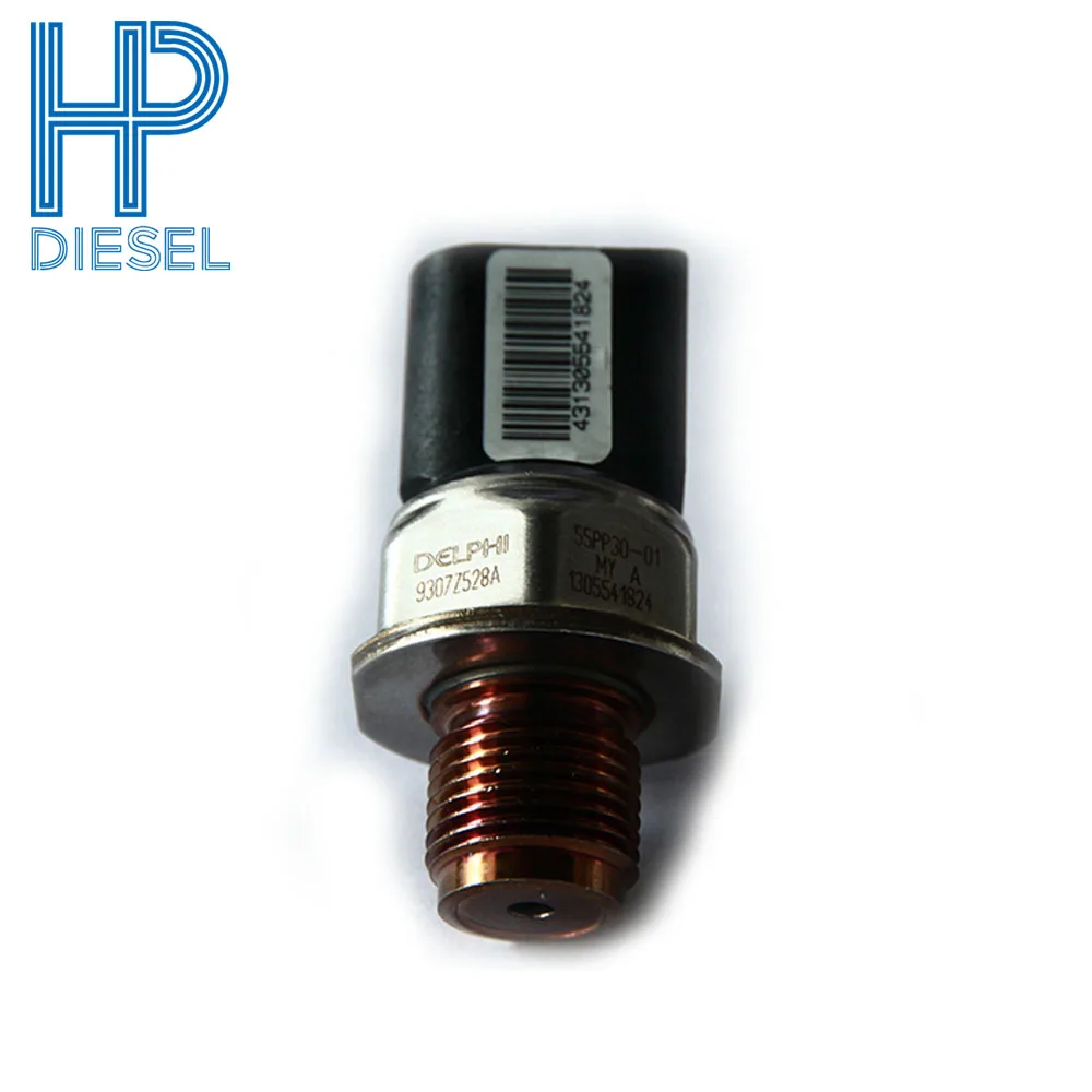 5 шт./лот высокое качество датчик давления топливной системы 9307Z528A 55PP30 01 для hyundai I30