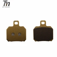 for ducati monster 696 monster inc abs models 2009 2010 2011 2012 796 795 748 motorcycle front rear brake pads