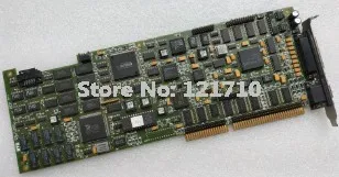 Плата промышленного оборудования MATROX 483-00 RE V.C MM/VGA32K/B PNS5018 |