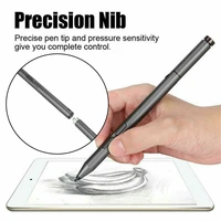 touch screen stylus pen bluetooth compatible active s pen 2 gx80n07825 with precision nib for lenovo yoga thinkpad
