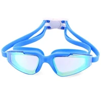 professional swimming glasses adults anti fog arena sports goggles water waterproof swim eyewear