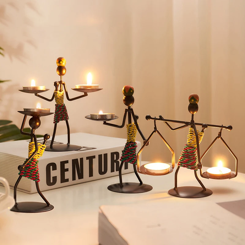 Хэллоуин Рождество украшения украшение дома домашний декоративный подсвечник