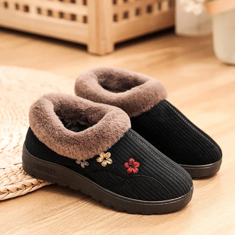 

2022 New Autumn Winter Fashion Ankle Boots for Women Pbbot750 Y404