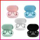 A6S TWS Беспроводные Bluetooth 5,0 наушники, спортивные наушники-вкладыши, гарнитура с микрофоном для смартфонов Xiaomi Samsung Huawei LG PK e6s a7 e7s i7