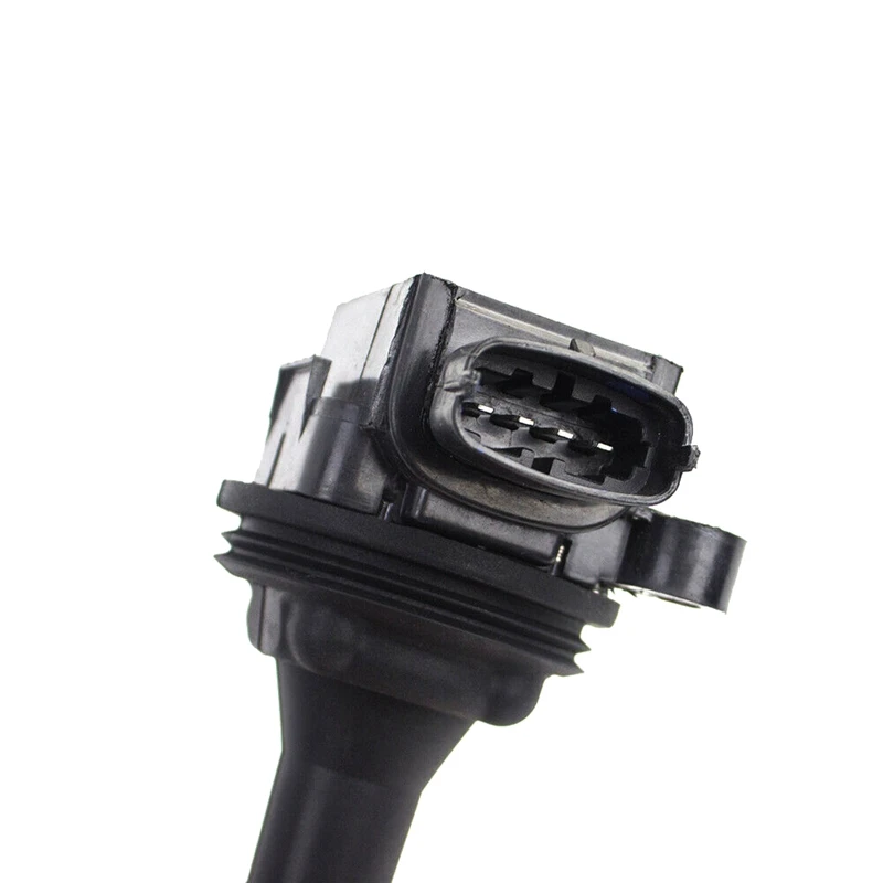 Катушка NewIgnition для Volvo C70 S70 XC70 XC90 S60 C1258 9125601 UF341 30713416