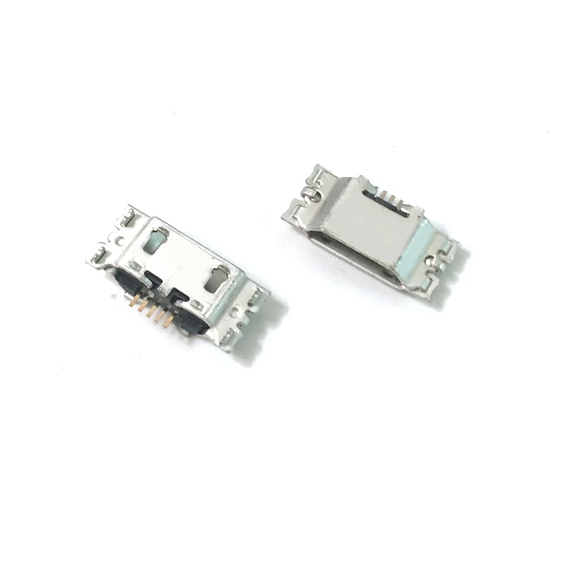Usb зарядное устройство порт разъем док разъем для Motorola Moto G5S Plus