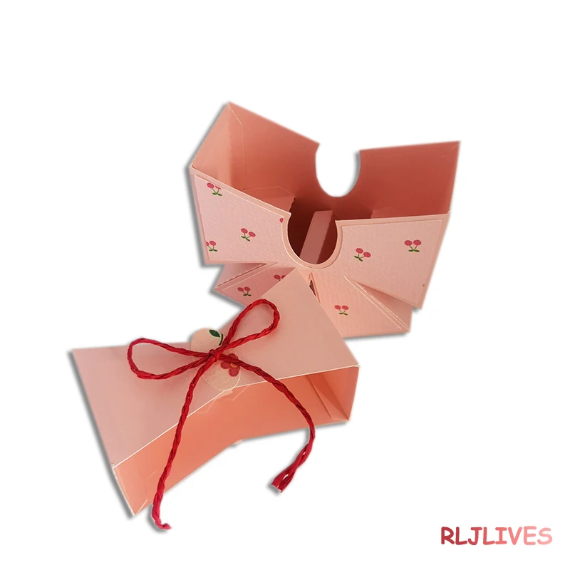 

Бант-бокс, металлические штампы, трафареты для «сделай сам», скрапбукинг, фотоальбом, декоративное тиснение, «сделай сам», бумажные карты