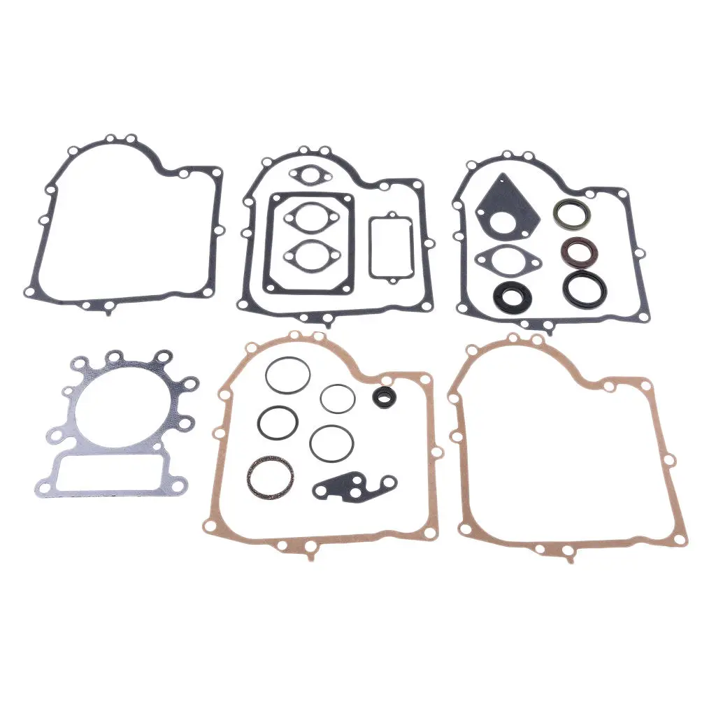 

Engine/Motor Gasket Kit Assembly Fit or 495993 Heavy Duty