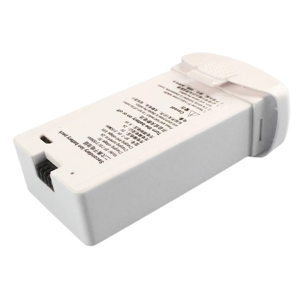 

XK X1S Battery 7.6V 3150mAh 15C Li-po Battery For Xk X1S Brushless Rc Quadcopter Spare Parts Drone Accessories