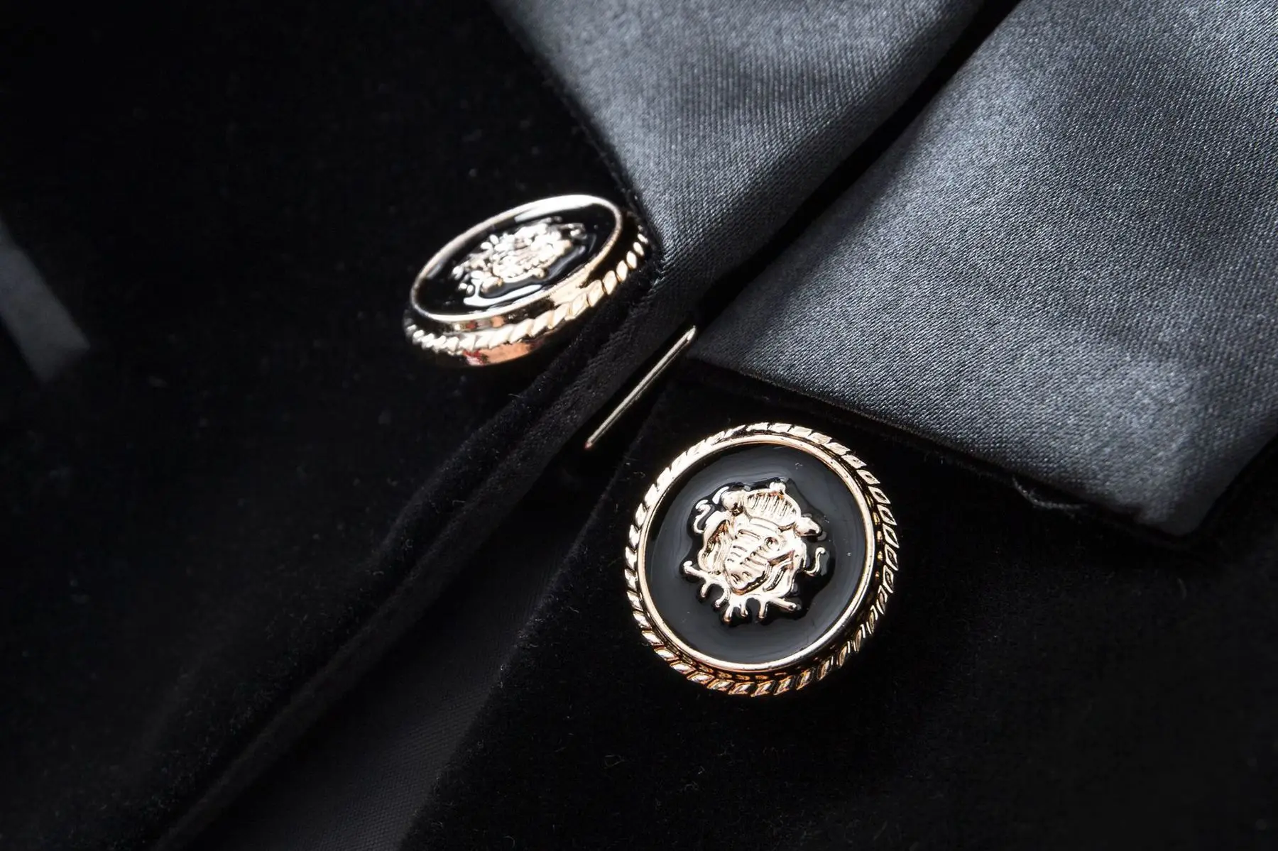 Женская обувь Сезон осень-зима вечерние элегантные блейзеры куртки модная