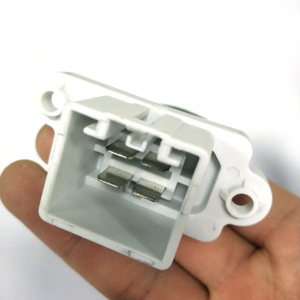 Авто-партнер автомобильный двигатель воздуходувка резистор для Ford Fiesta Focus Mondeo S Max