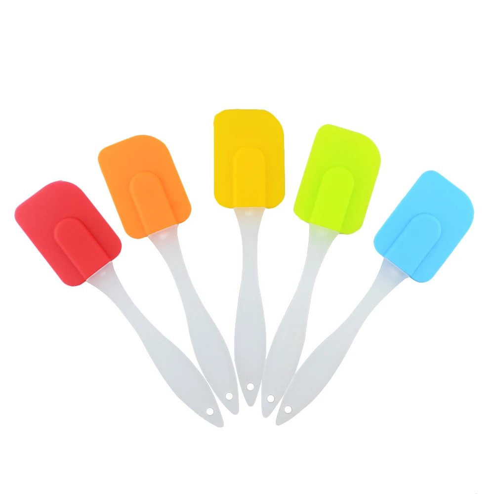 1 шт. Инструменты для торта Скребок Для Кремов сделай сам высокотемпературный