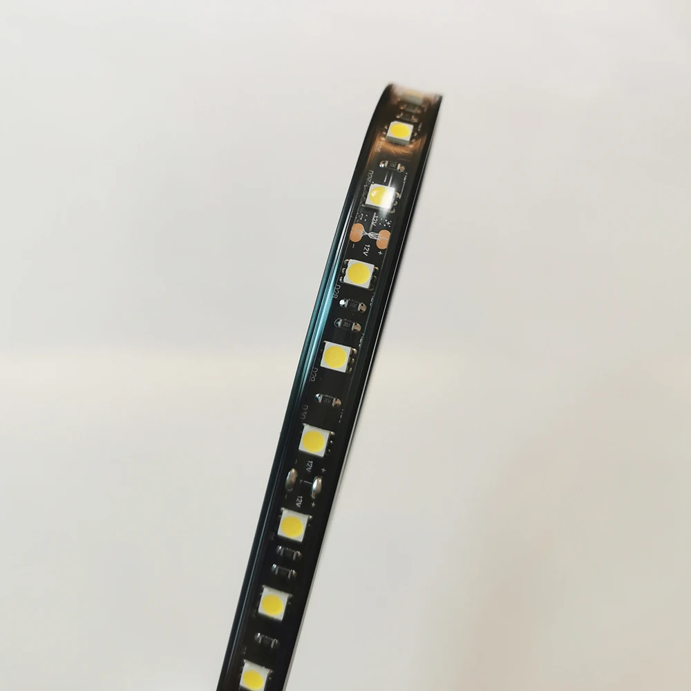 

Universal LED lights for Car Under Hood Engine Repair 36cm LED Bar with Switch Control Work Lights Overhaul Lights Car Products