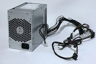 Блок питания для графической рабочей станции HP Z200 DPS 320KB 1 A 502629 001 535799 | Отзывы и видеообзор