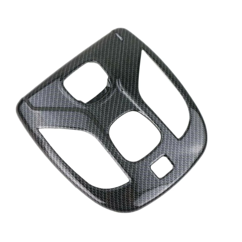 Для Jeep Comp 2017 2020 стайлинга автомобилей внутренняя Стик встроенный передних чтение