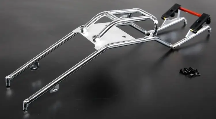 Хромированная стальная металлическая хромированная рулонная клетка для 1/5 rc