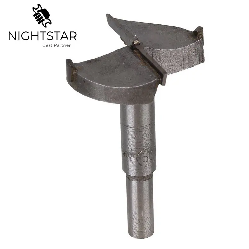 5 шт. Отверстие Сверло деревообрабатывающее пила деревянный резак Диаметр 15 20 25 30