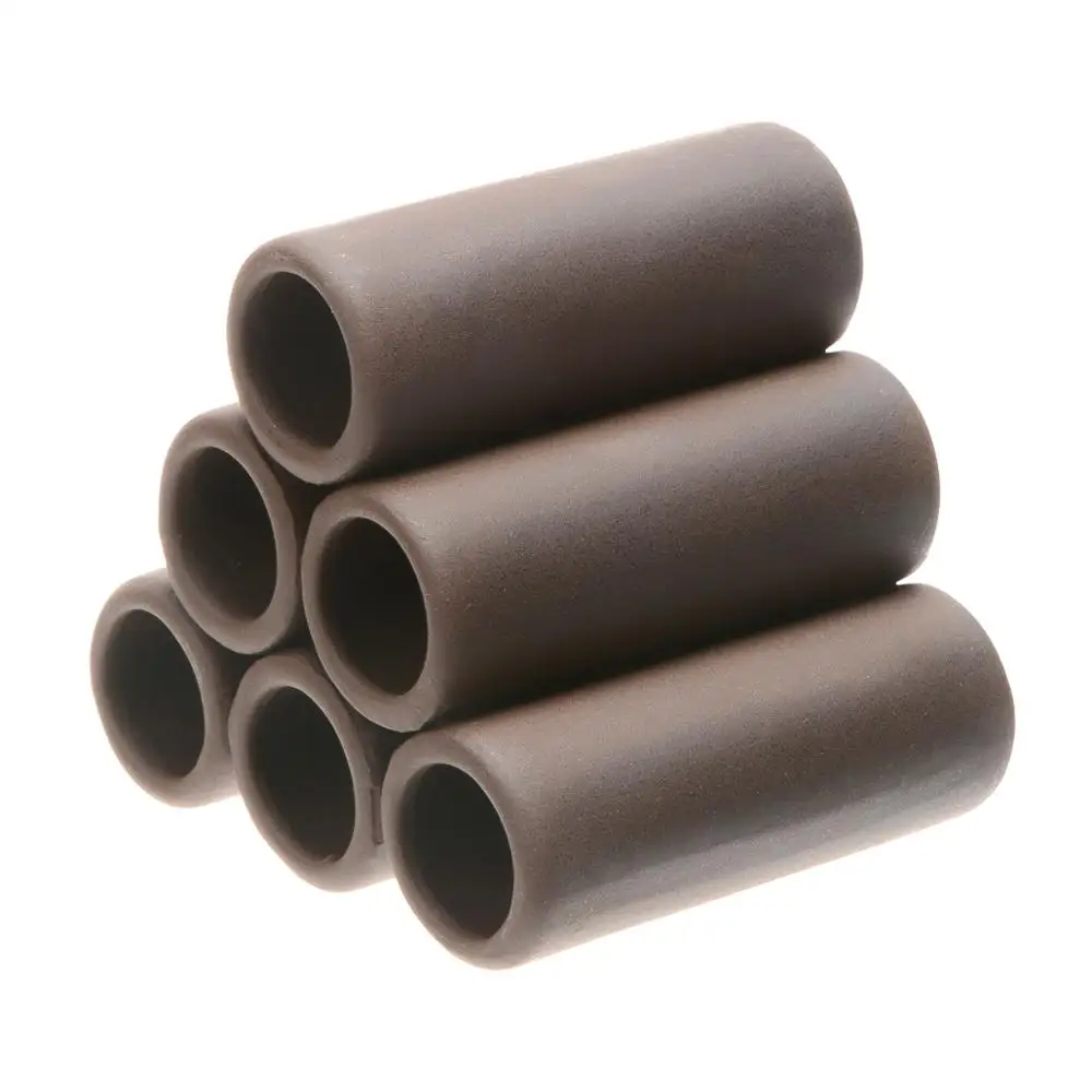 Украшение для аквариума Saim с шестью отверстиями керамические креветки Спаун