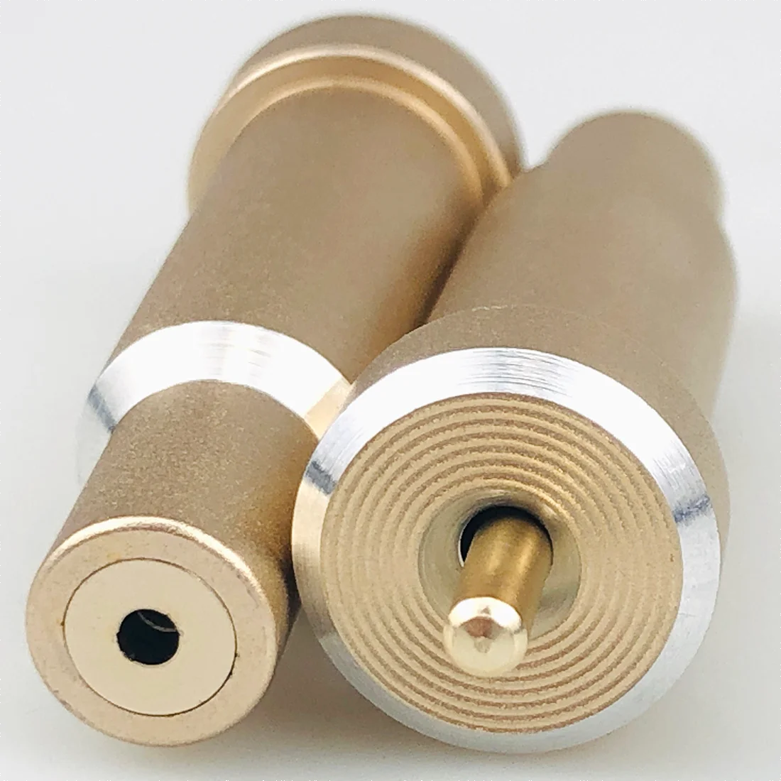 Golden Premium Fine Point, 5 шт., режущие лезвия, виниловые ножи + 1 шт., держатель для Cricut Maker 4 3 Explore 2, инструмент для резьбы Venture (art.: 3920cf3f381cd) - 3920cf3f381cd