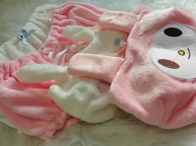 

Japanese Sexy Cute Lovely Bunny Girl White Pink Anime Cospaly Erotic Role Play Kawaii Christmas Lingerie Outfits for Women 2021