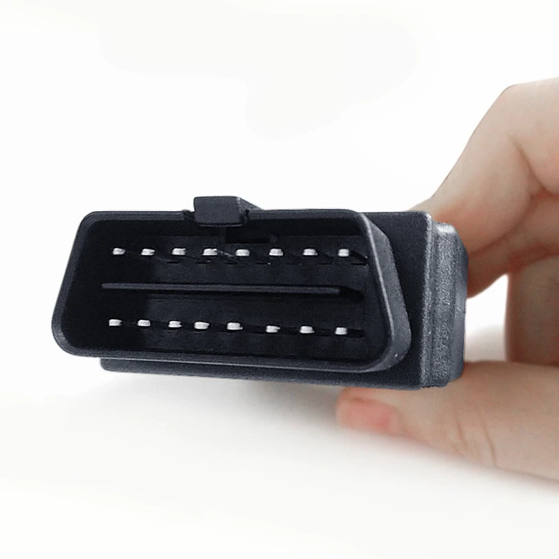 Качественный адаптер ENET OBD для bmw Enet Ethernet к 2 интерфейсу ICOM интерфейсный разъем