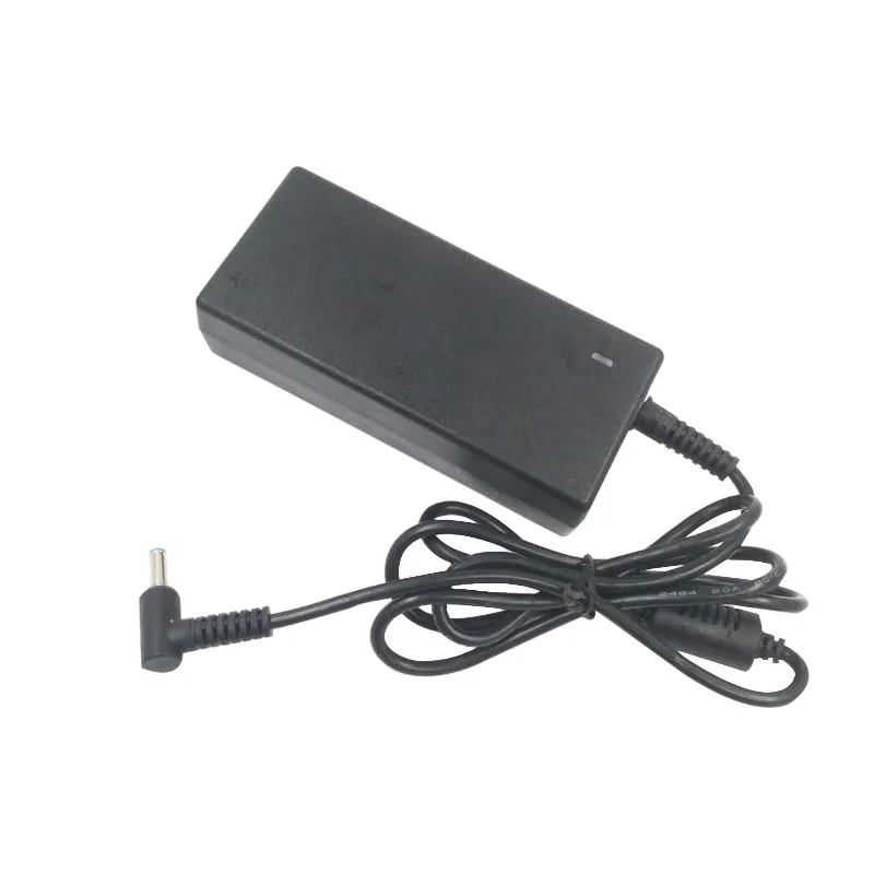 Новинка 19,5 V 3.33A 65W 4,5*3,0 MM адаптер зарядное устройство для ноутбука hp 450 440G4 430G3