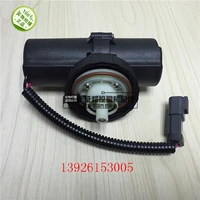 free shipping for jcb excavator parts jcb200220240360 electronic oil pump diesel oil pumping oil pump fuel pump digger